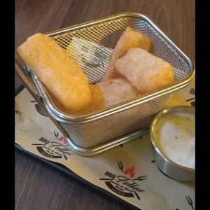 Yuca