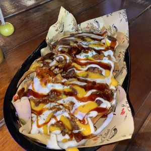 Nachos