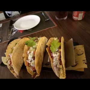 Tacos