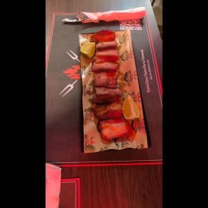 pork belly