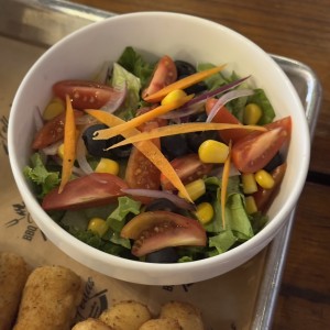 Ensalada