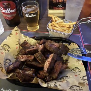 Pork Bite 1LB