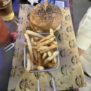 La Pitmaster