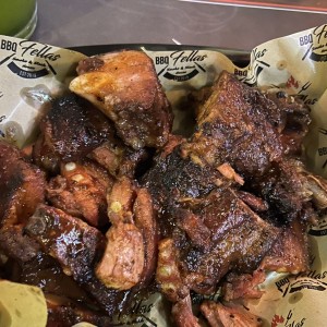 Pork Botes 1lb 