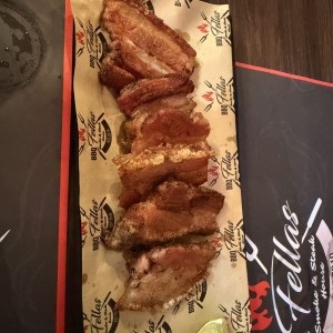 Pork belly