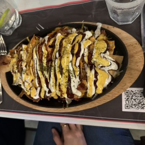 Nachos