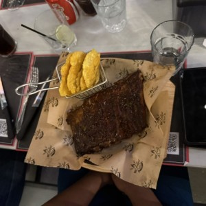 Rib. Mitad
