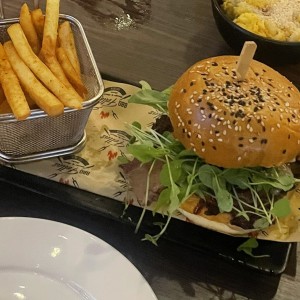 La Brisketa