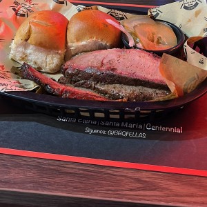 Brisket 