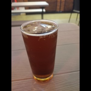 cerveza artesanal