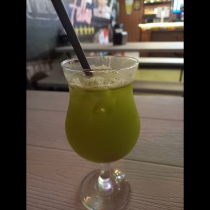 licuado