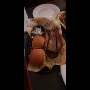 brisket