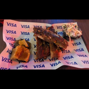 BBQ Week Special