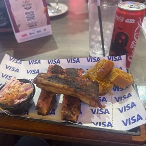 Bbq week