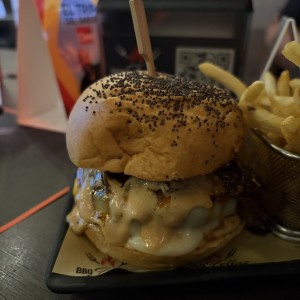 La Pitmaster