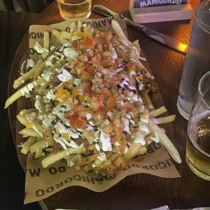 Papas Salvajes