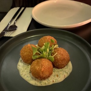croquetas