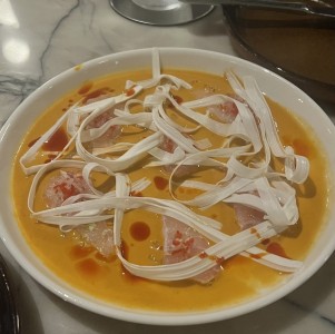 Especial de la casa by gilby