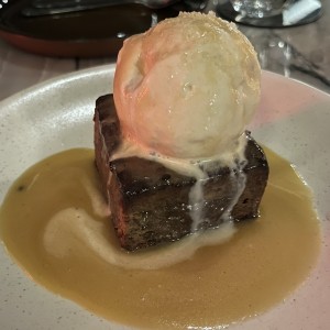 Postre 