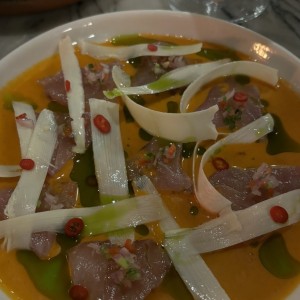 Tiradito