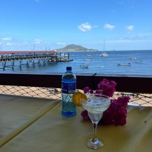 Margarita 