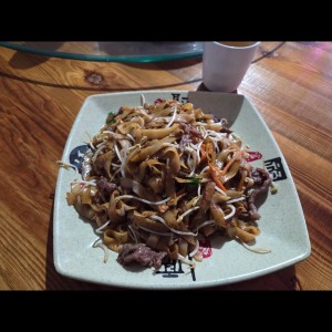 chow fun