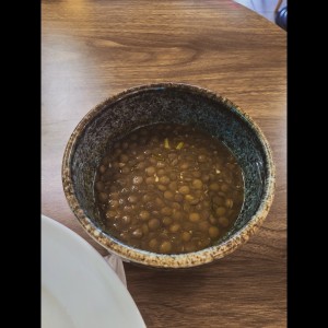 lentejas