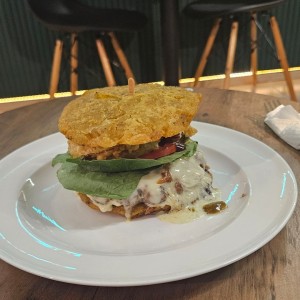oliburger