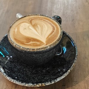 Bebidas Calientes - Capuchino