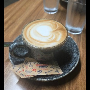 capuchino