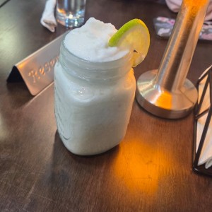 Bebidas Frias - Limonada Coco