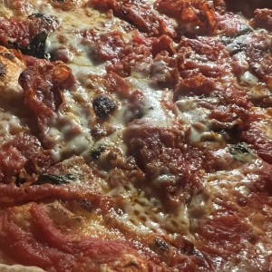 LE PIZZE - Diavola