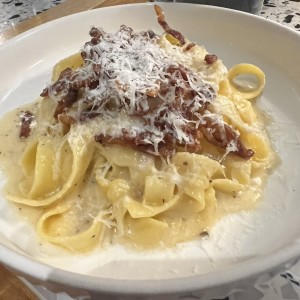 Ci sono anche le romane!