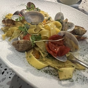 I PRIMI - Vongolina