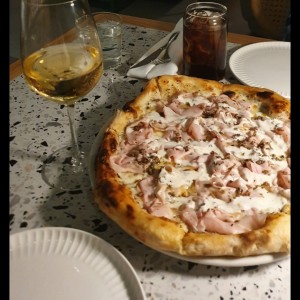 LE PIZZE - Albeise