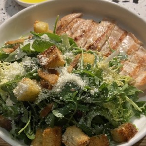 Insalate cesare