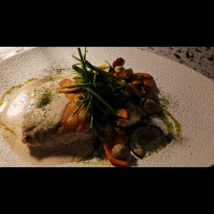 Pesce, solo se fresco