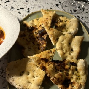 focaccia
