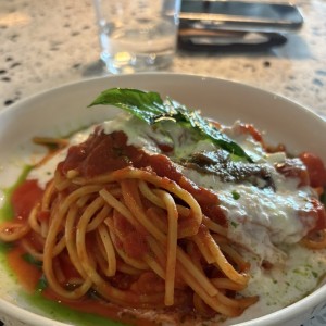 I PRIMI - Pomodoro