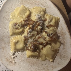 I PRIMI - Carboraviolo