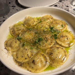I PRIMI - Carboraviolo