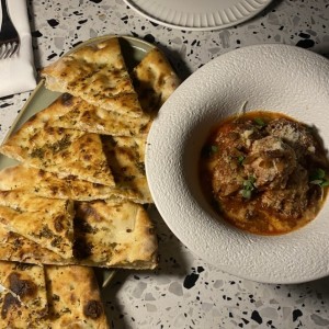 ANTIPASTI - Polpette alla Amatriciana