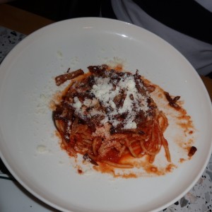Ci sono anche le romane!