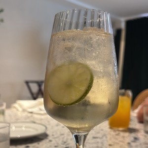 Spritz 