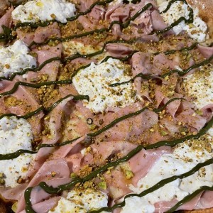 LE PIZZE - San Daniele