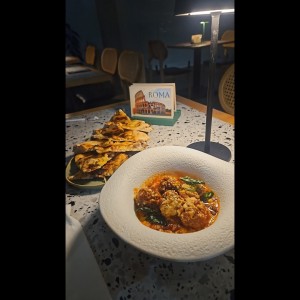 albondigas