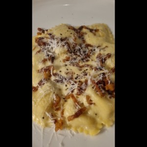 I PRIMI - Carboraviolo