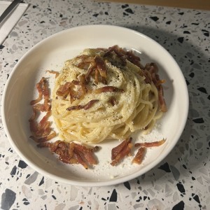 I PRIMI - Carboraviolo