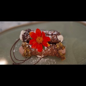 DOLCI - Cannoli