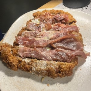 Ricominciamo dal filet mignon